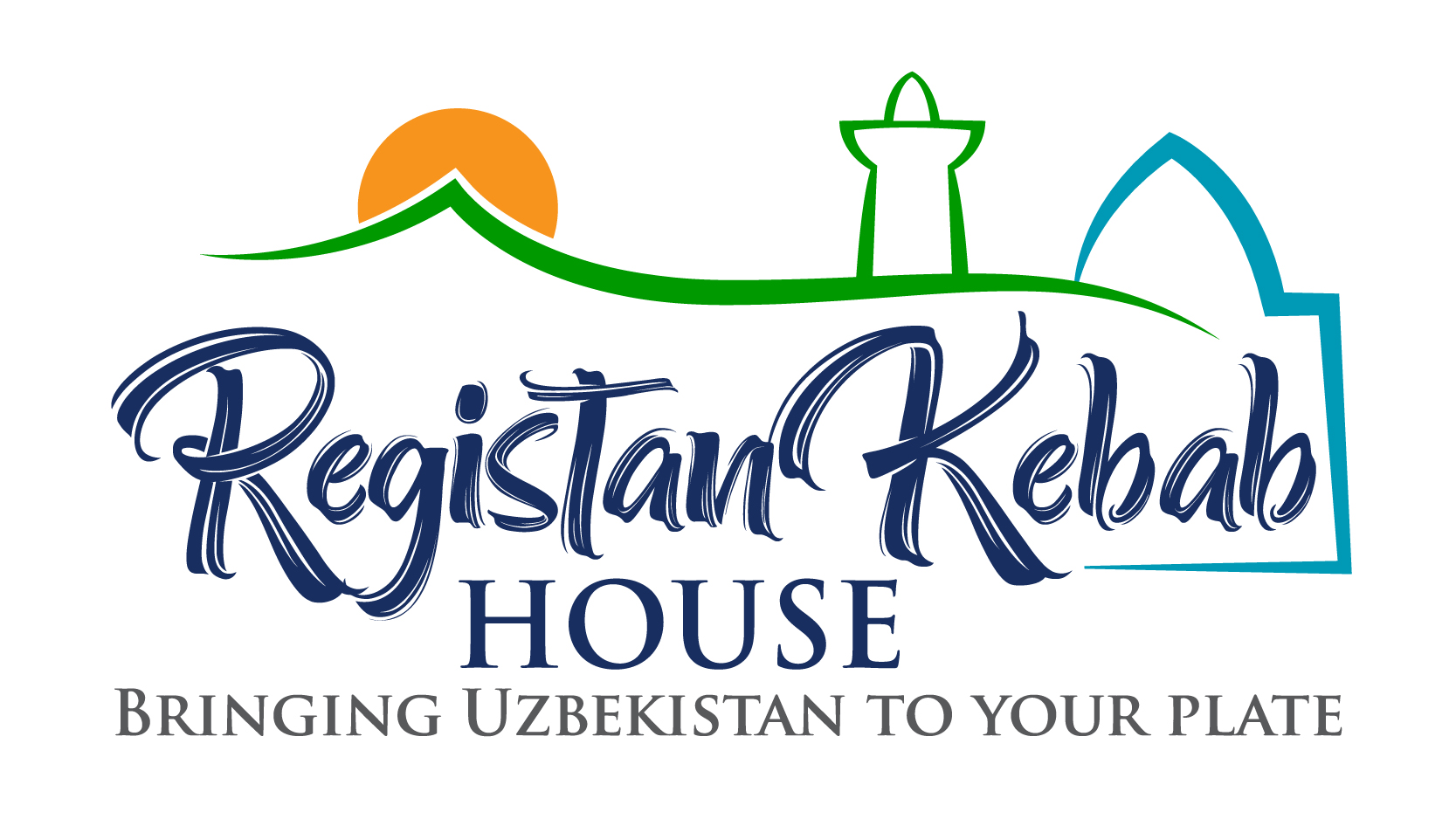 Registan Kebab House 